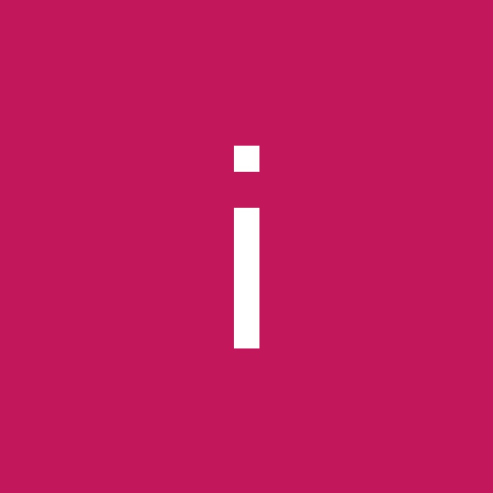 Meet your Posher, Inji